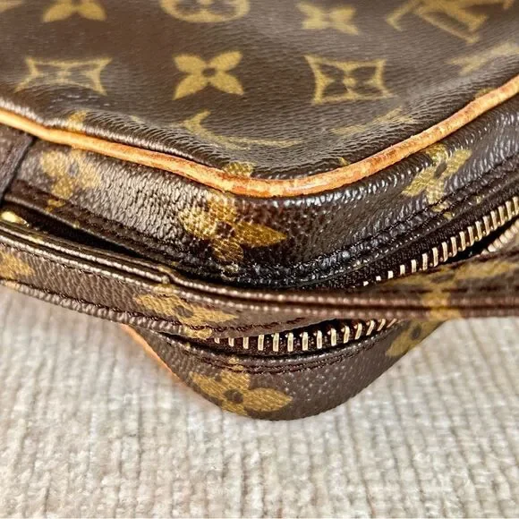 Louis Vuitton Mini Danube - Picture 15 of 16